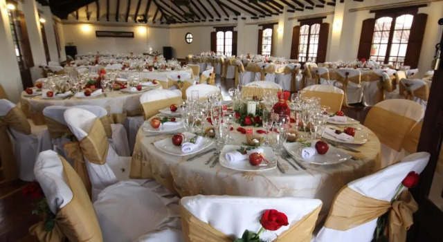 Семейный номер Standard Hotel Santa Viviana Villa de Leyva