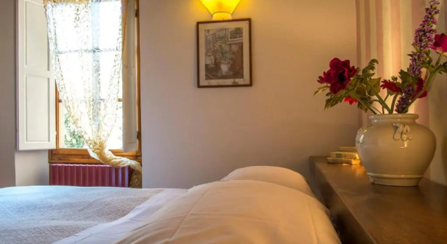 Апартаменты Casa Torrini