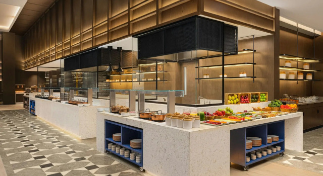 Four Points By Sheraton Amritsar, Mall Road, Book Hotel Amritsar Punjab