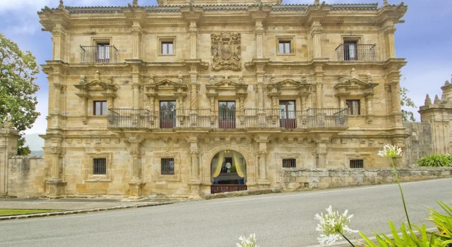 Posada de Villacarriedo, Buchen Sie Ferienhaus Villacarriedo Valles Pasiegos