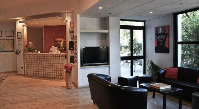 Hotel Sant'Elia