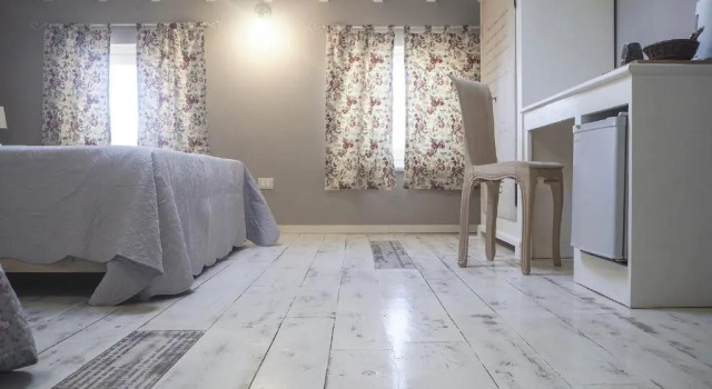 Номер Standard B&B Antique Maison