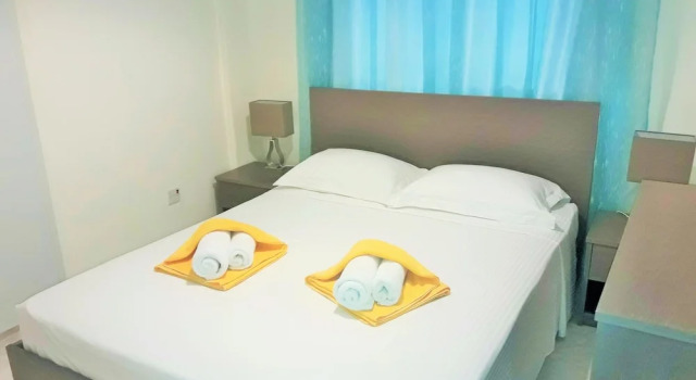401 Dhalia Court, Book Hotel Larnaka Larnaca Region