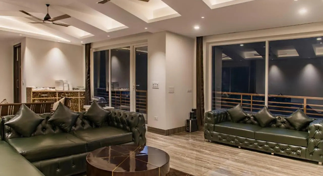 The Lalitas Majestic Pines, Забронировать Отель Отели штата Химачал-Прадеш 4 звезды, 4*