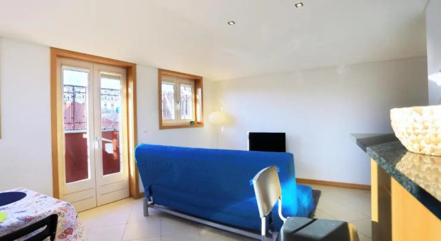 Bright Luxury Apartment, Забронировать Апартаменты/квартира Апартаменты Виана-ду-Каштелу, рядом с Monte de Santa Luzia Basilica, Апартаменты/квартира