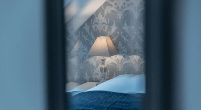 Апартаменты Дуплекс Ivory Lodge