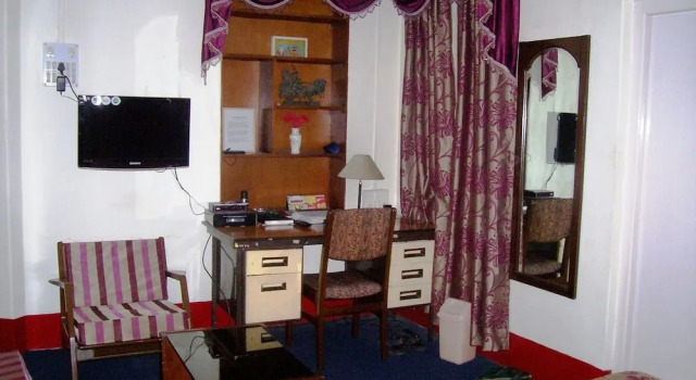 Blue Chip, Réserver Maison d'hôtes Ballygunge 