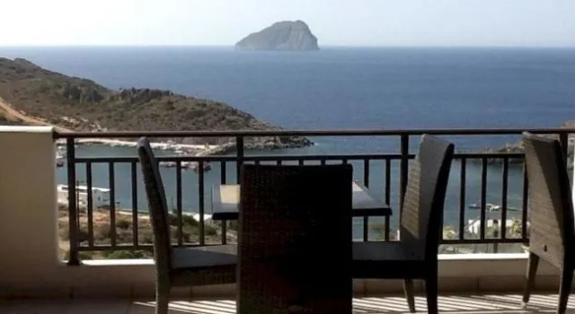 Porto Delfino Hotel