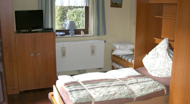 Ferienappartment Huber, Забронировать Отель Бад-Райхенхалль 