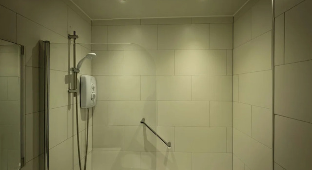 Номер Superior The Crags Hotel