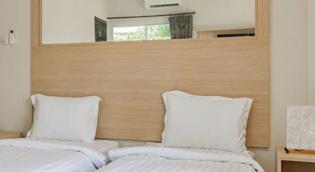Люкс Classic Collection O Kuta Near Airport Ngurah Rai