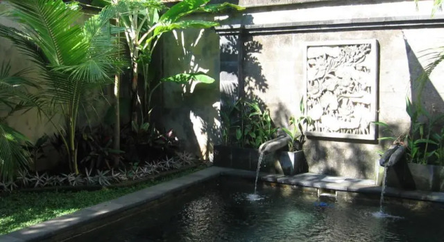 Villa harmoni, Забронировать Вилла Бизнес-отели Denpasar Municipality, 4* 5*