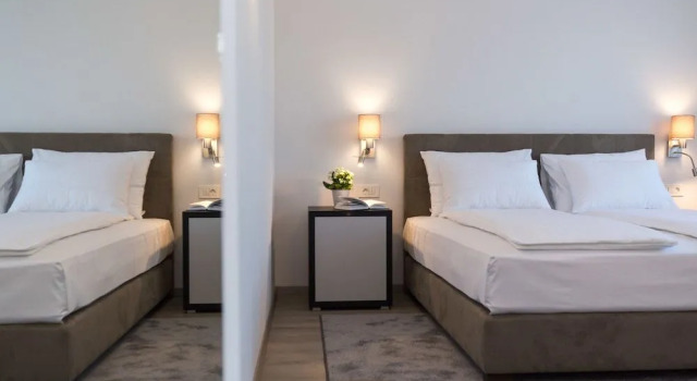 Pension Leggero, Rezervovat Hotel Krk 