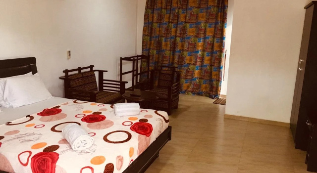 New Sunrise Hotel, Rezervasyon Otel Batticaloa District havuzlu oteller, Yüzme Havuzu