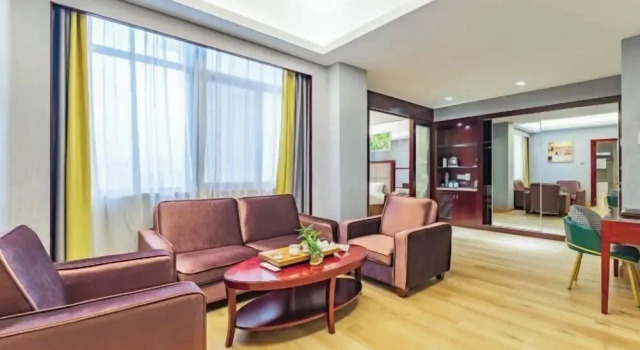 Yongchang Hotel, Prenota Hotel Quanzhou Monte Fuji