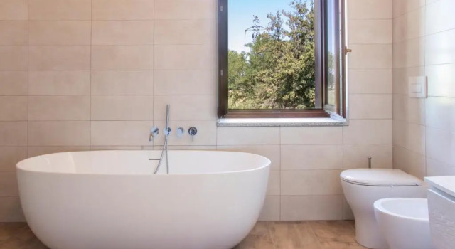 Номер Superior Mahthildis Agriturismo B&B