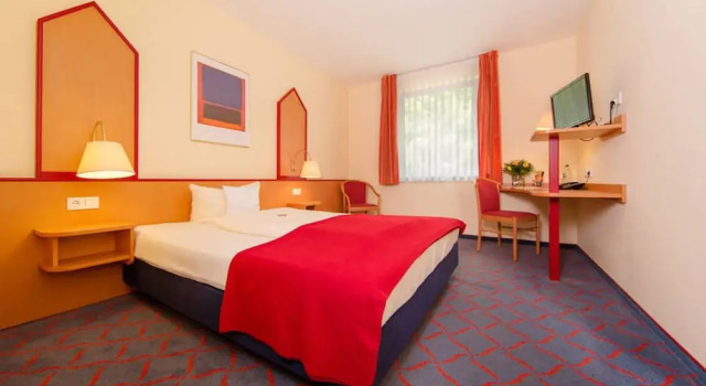 Номер Standard Montana Hotel Senden