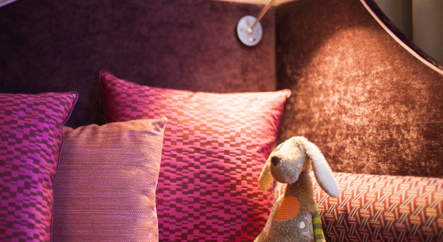 Семейный номер Comfort Henriette Stadthotel Vienna