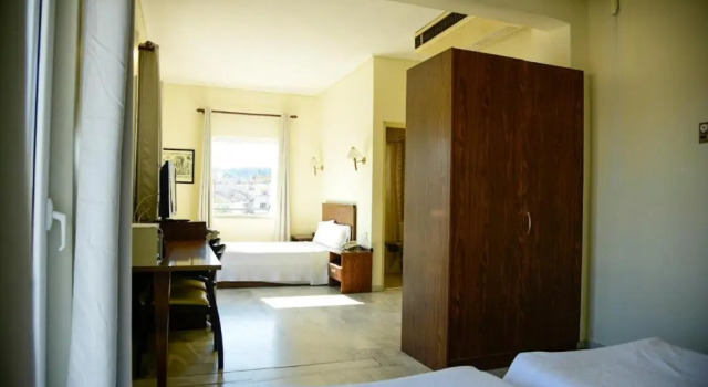Семейный номер Standard Hotel Edelweiss