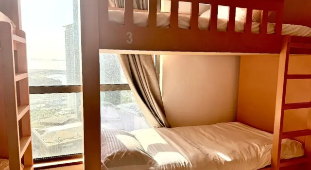 Rizq Luxurious Villa, Забронировать Отель Дубай Эмират Дубай, рядом с Max