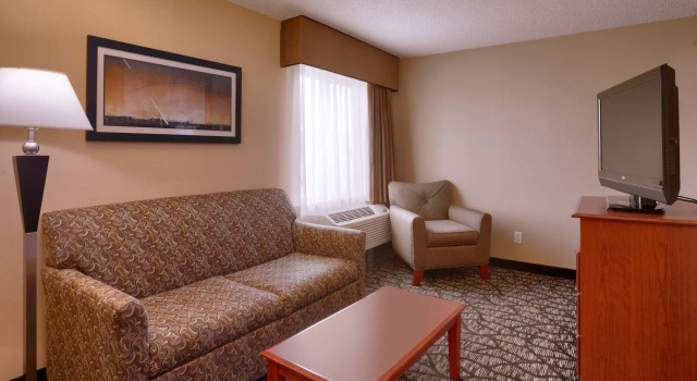 Двухместный номер Standard Holiday Inn Express Hotel & Suites Grand Junction by IHG