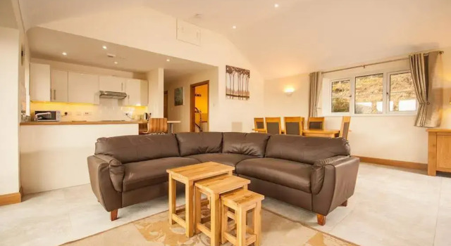 Panorama Cottages, Varaa Hotelli Llangollen Clwyd