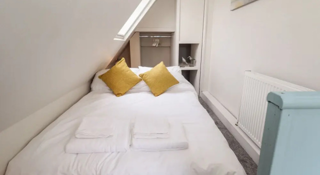 Westcott, Rezervasyon Tatil Evi Merseyside villalar, Villa
