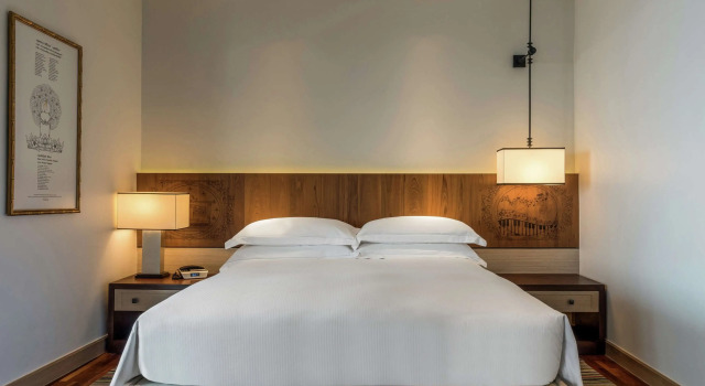 Hilton Hua Hin Resort & Spa