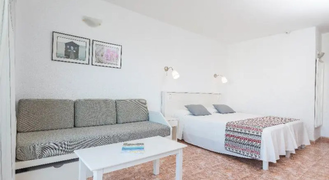Номер Standard Apartamentos Siesta I