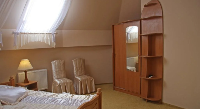 Ekran Hotel, Prenota Hotel Leopoli Lviv