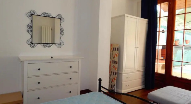 N53 - Numana, Bilocale Con Giardino, Rezervovat Hotel Numana 
