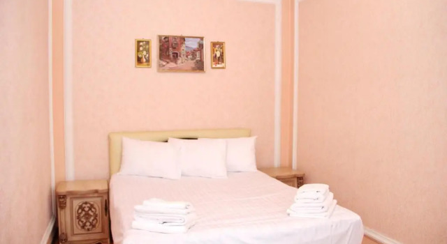 Номер Standard BEST GUESTHOUSE