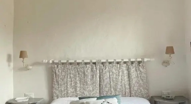 Номер Standard B&B Nonno Ciccio