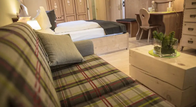 Номер Economy Olympic SPA Hotel
