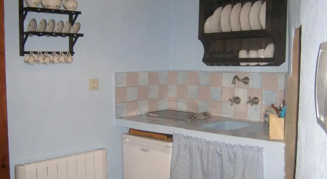 Апартаменты Caserío de Ovejuela