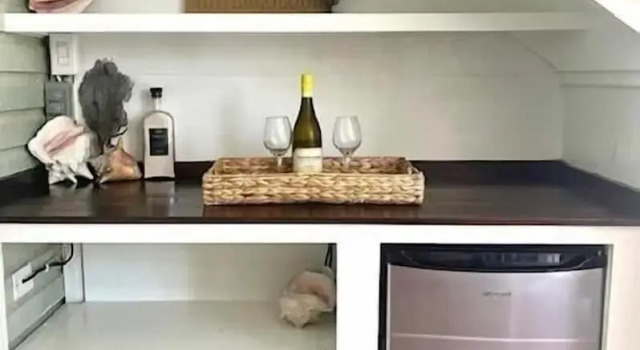 Коттедж Watercolor 3 Bedroom Home
