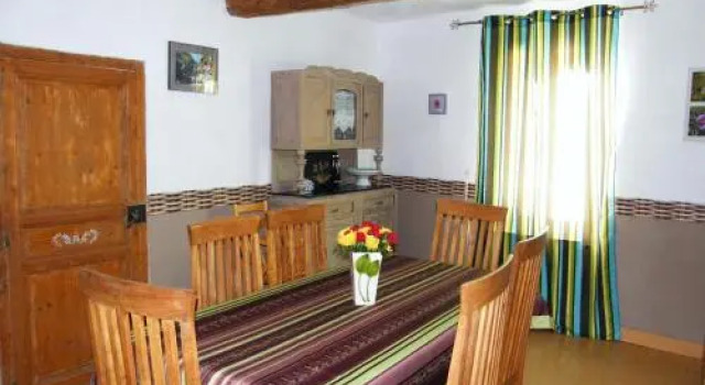 Gîte Les Mimosas, Reserva ahora Hotel Prugnanes Corbières