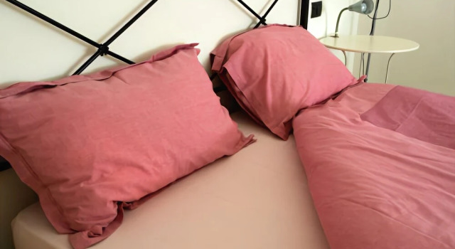 Bed & Breakfast L'Olimpo