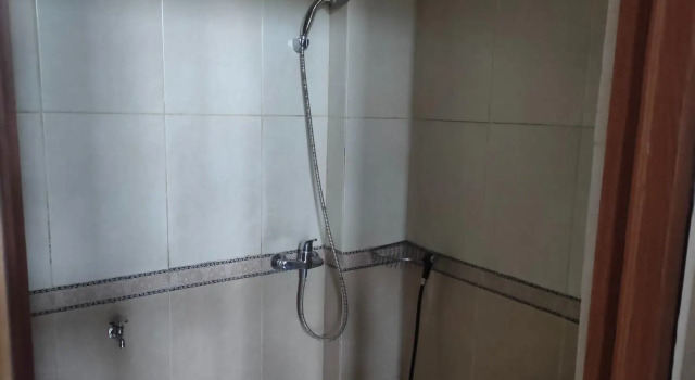 Номер Standard OYO 3894 Karunia Muslim Syariah