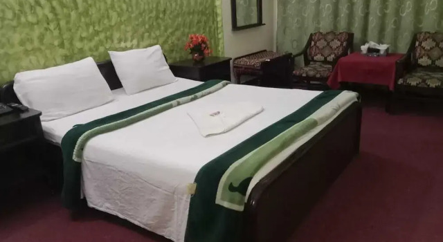 Номер Standard Hotel Al Badar