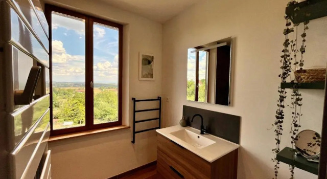 Апартаменты Gîte Ô Gré des Vosges