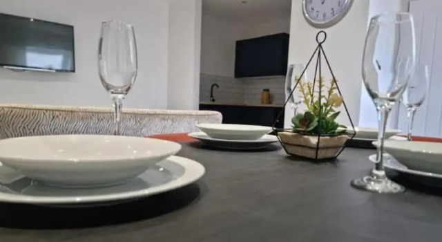 Seaside Escape Apartment in Southend-on-sea, Забронировать Апартаменты/квартира Апартаменты Саутенд-он-Си, рядом с Kursaal, Апартаменты/квартира