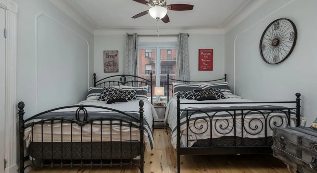 Penthouse Plateau Montreal VIP, Rezervasyon Daire Plateau Mont Royal 
