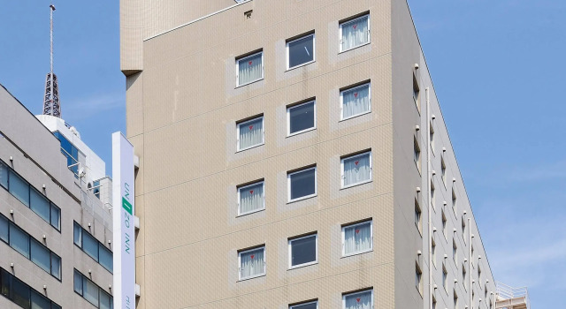 Hotel Unizo Asakusa