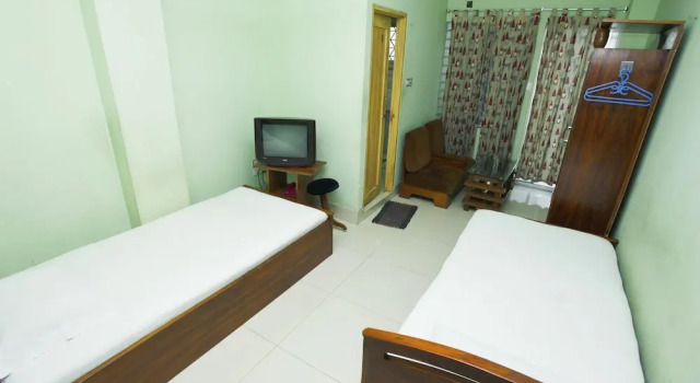 Двухместный номер Standard Hotel Star Park
