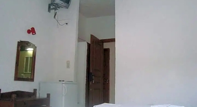 Двухместный номер Economy Sunlight Hotel