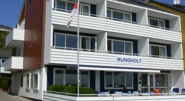 Номер Superior Rungholt