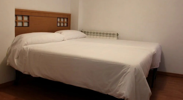 Hostal Intercentro