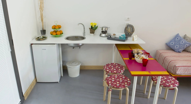 Guest House del Conte