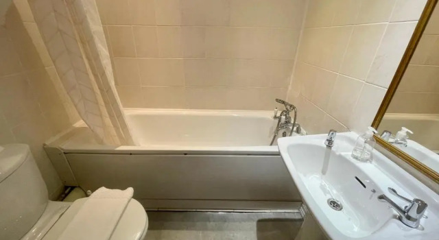 Одноместный номер Standard The X Hotel Brunswick Square